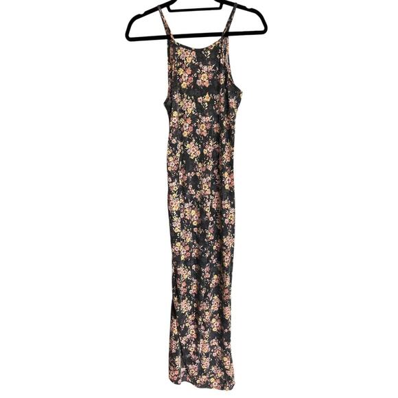 O'Neill Women's Side Drawstring Ruching Dress Size Medium - Picture 1 of 8